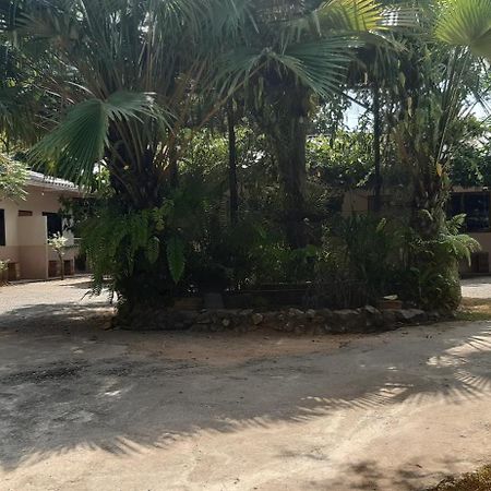 Rai Win Resort Krabi Luaran gambar
