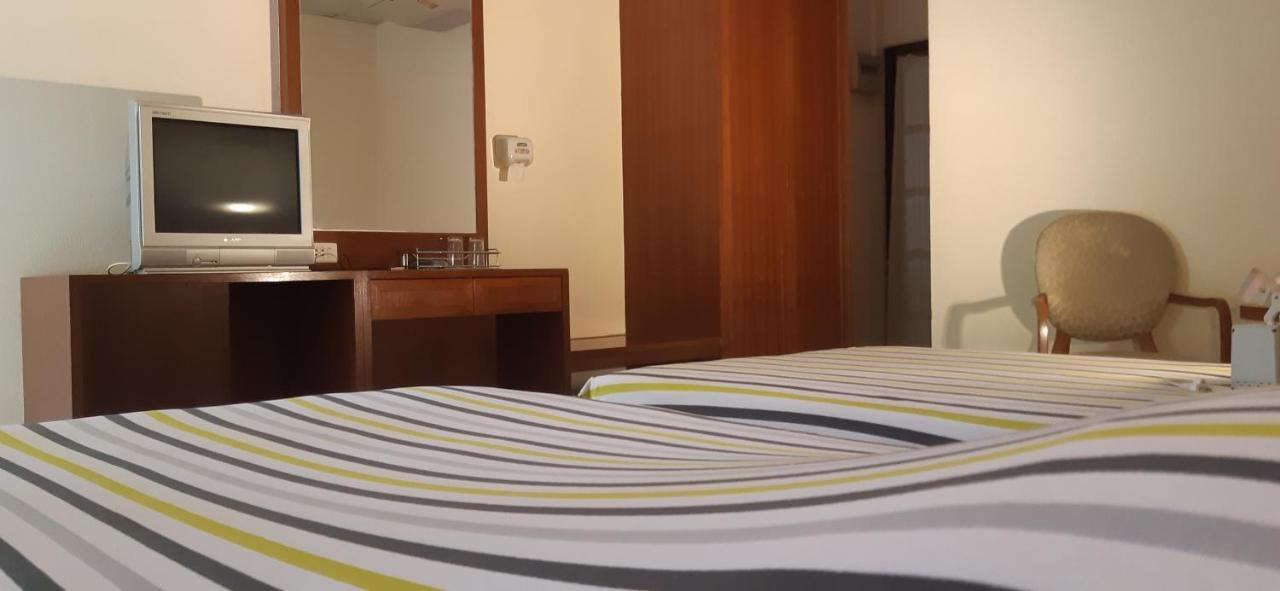 Rai Win Resort Krabi Bilik gambar