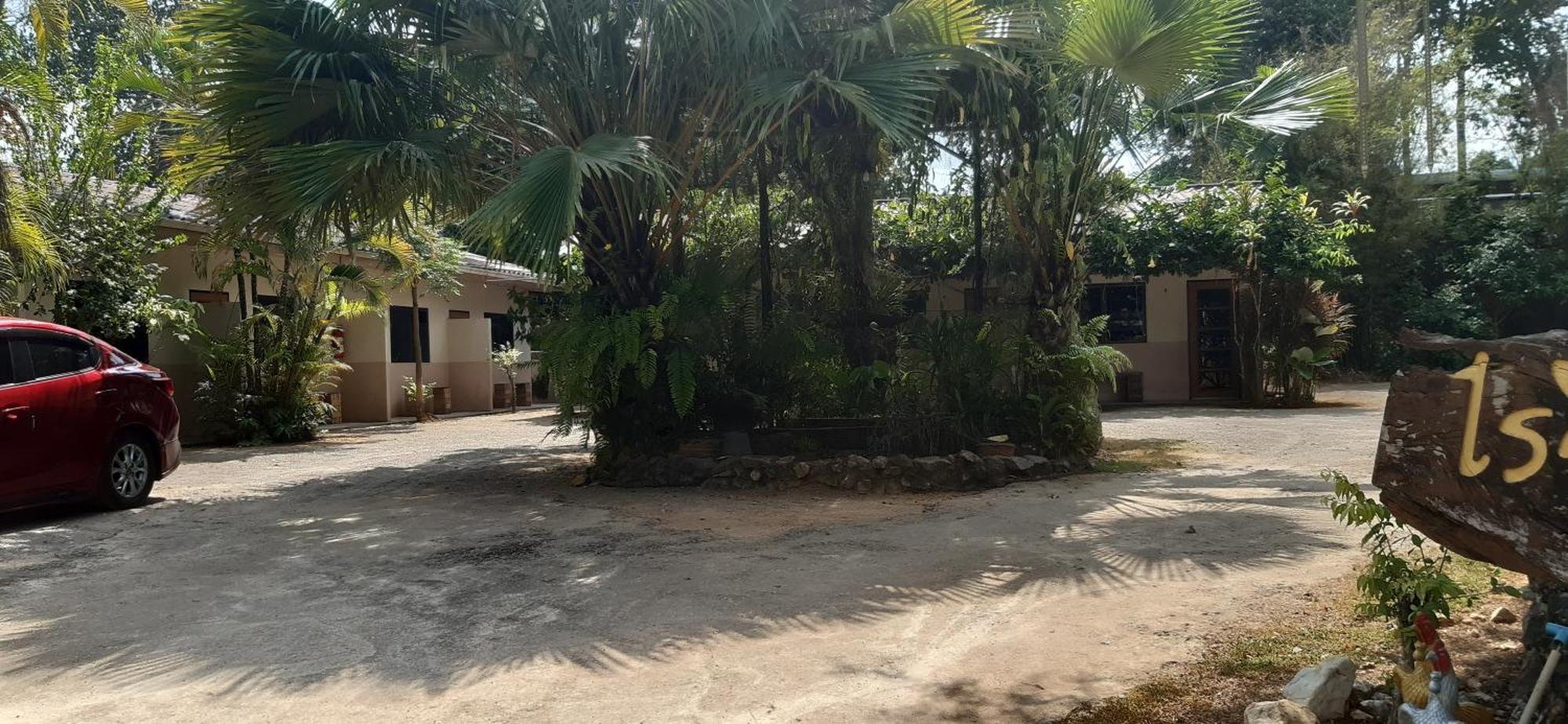 Rai Win Resort Krabi Luaran gambar