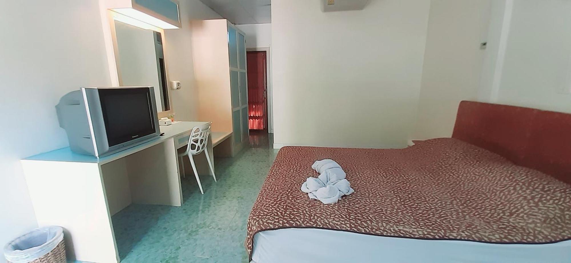 Rai Win Resort Krabi Bilik gambar