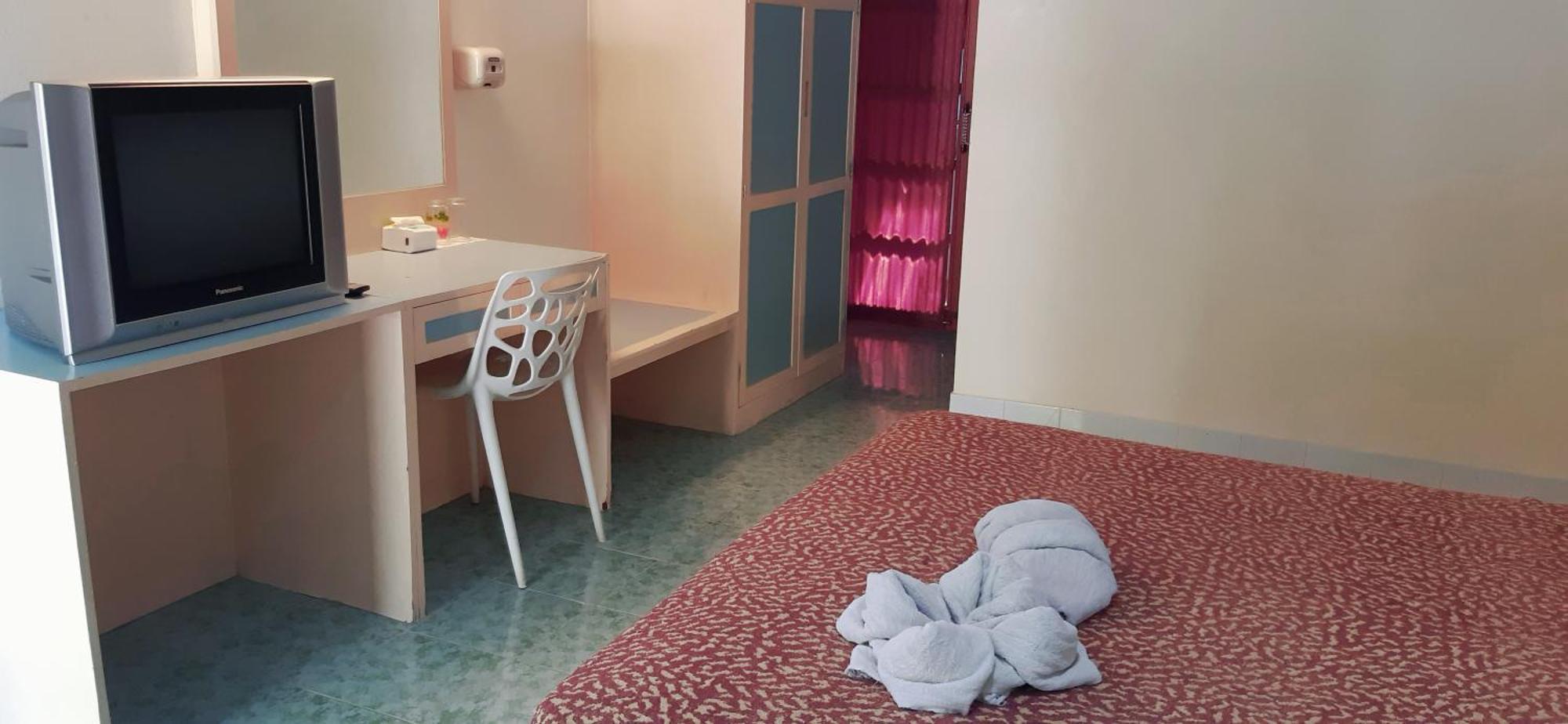 Rai Win Resort Krabi Bilik gambar