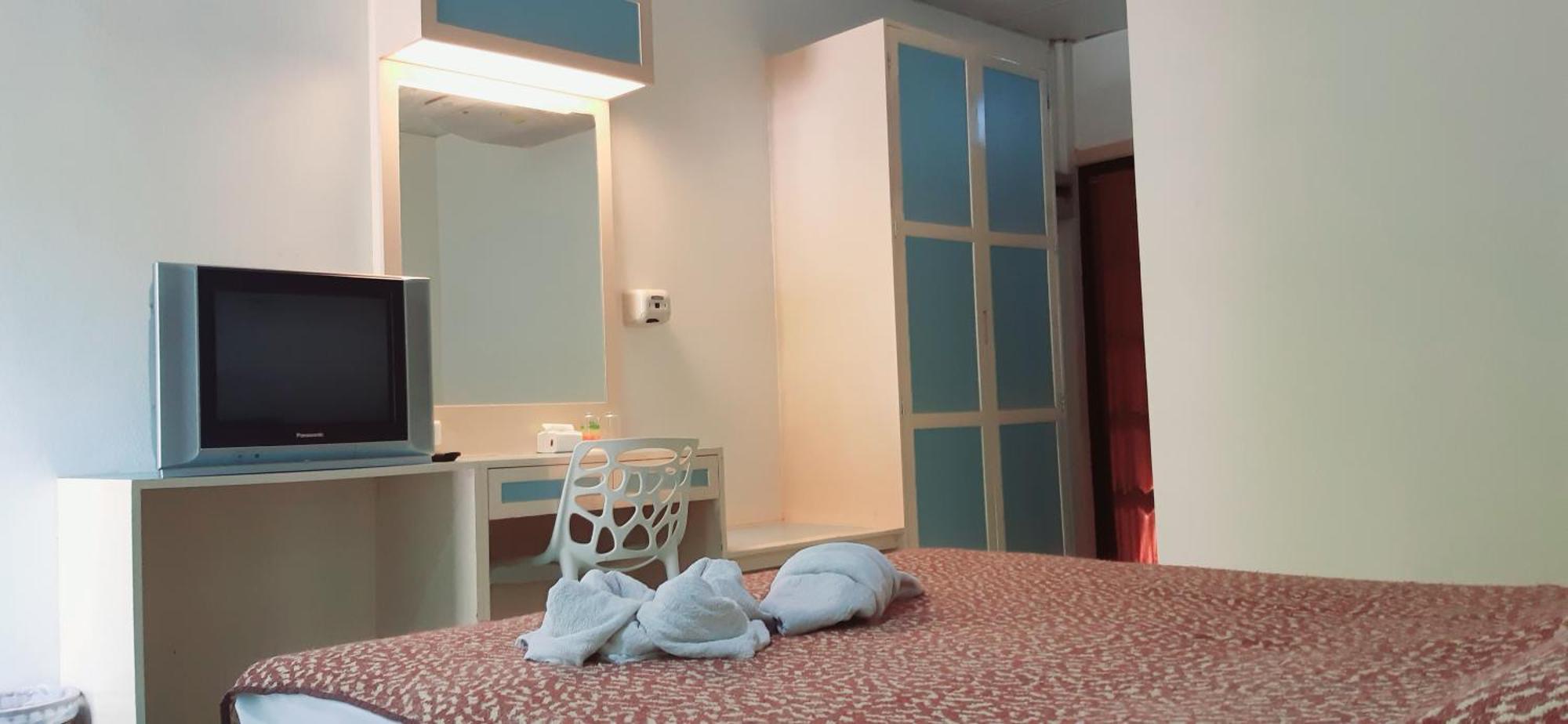 Rai Win Resort Krabi Bilik gambar