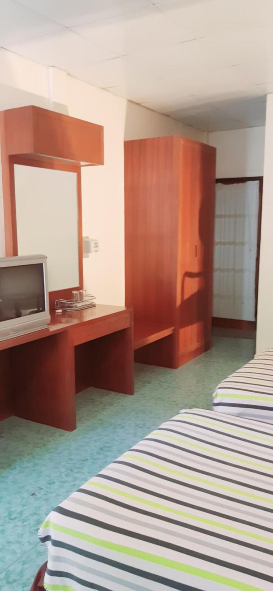 Rai Win Resort Krabi Bilik gambar