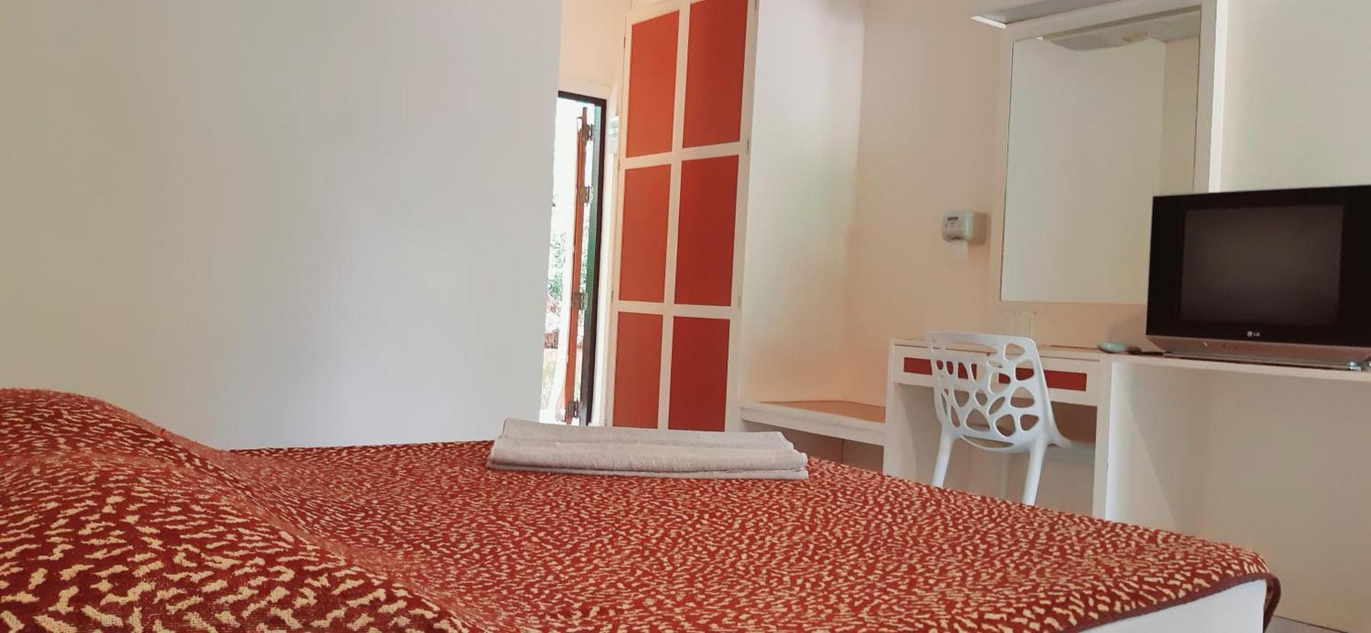Rai Win Resort Krabi Bilik gambar