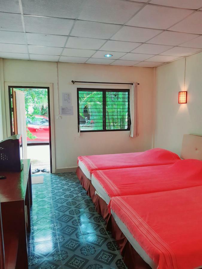 Rai Win Resort Krabi Luaran gambar