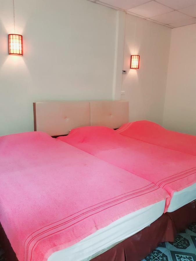 Rai Win Resort Krabi Luaran gambar