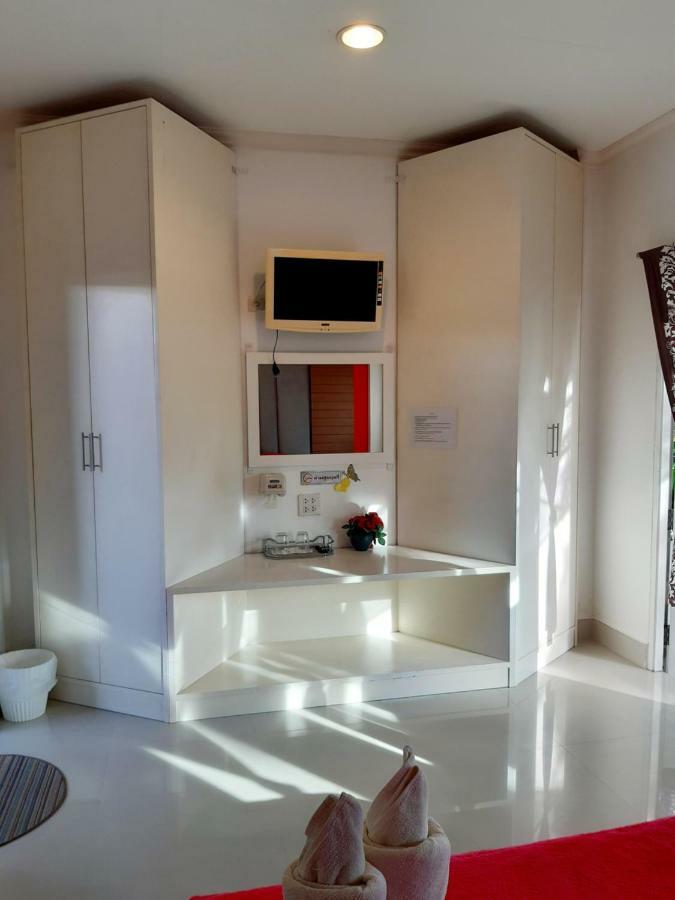 Rai Win Resort Krabi Luaran gambar