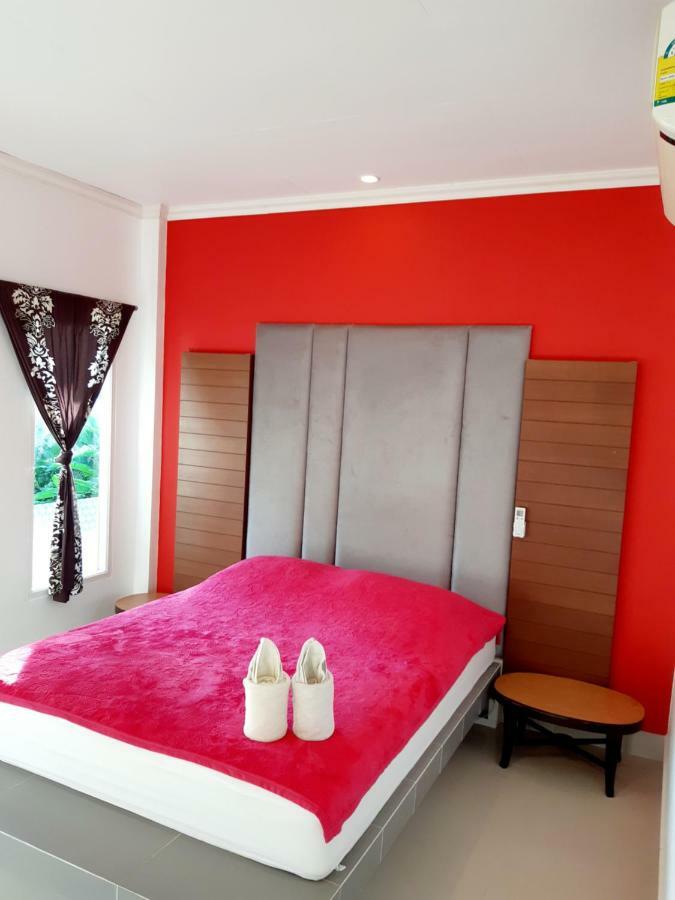 Rai Win Resort Krabi Luaran gambar