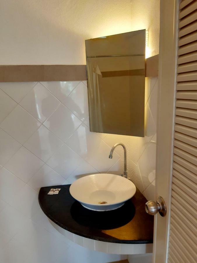 Rai Win Resort Krabi Luaran gambar
