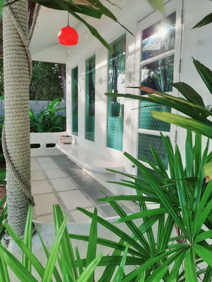 Rai Win Resort Krabi Luaran gambar