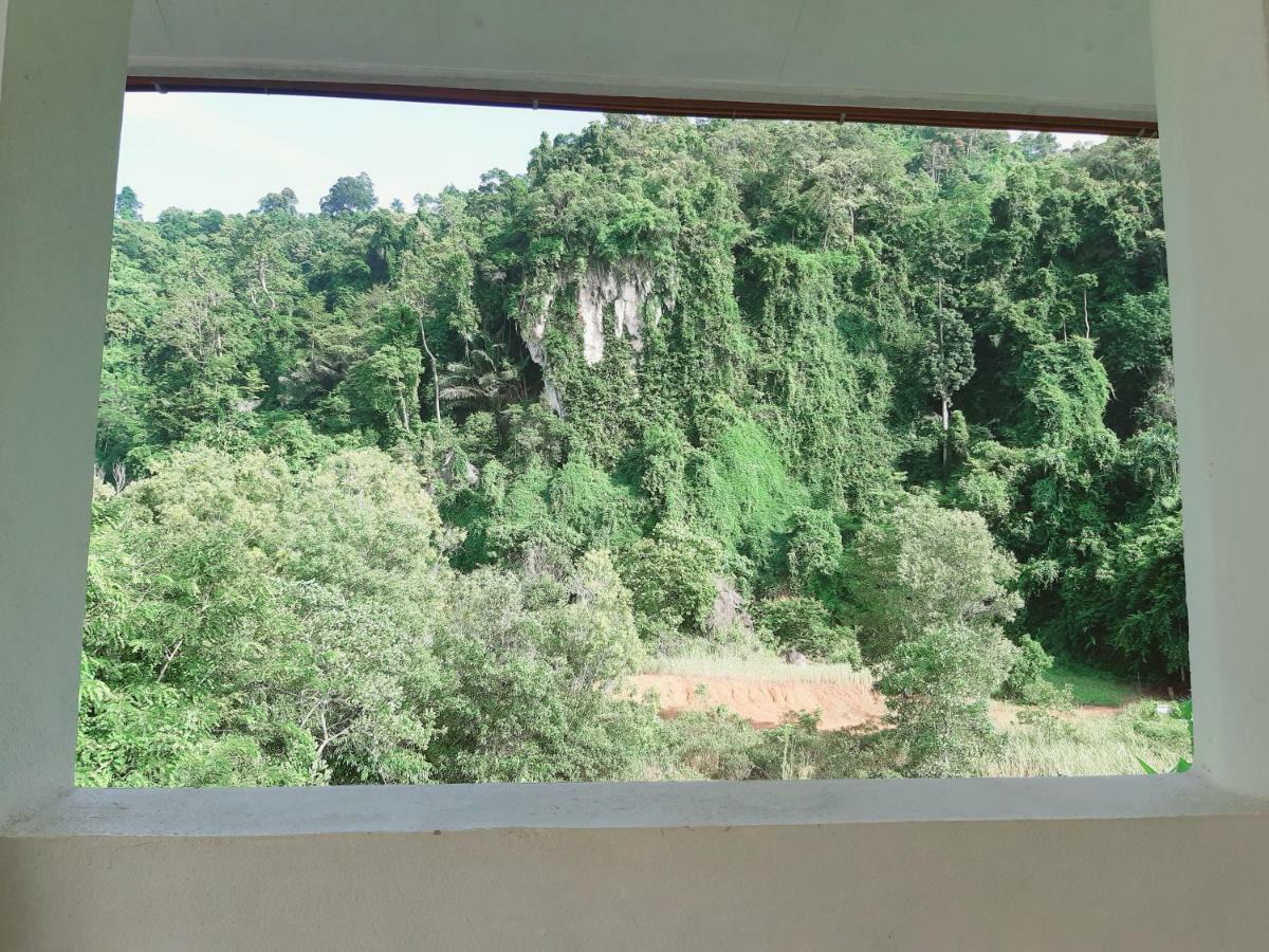 Rai Win Resort Krabi Luaran gambar