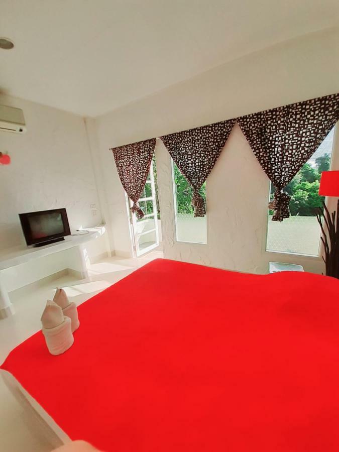 Rai Win Resort Krabi Luaran gambar