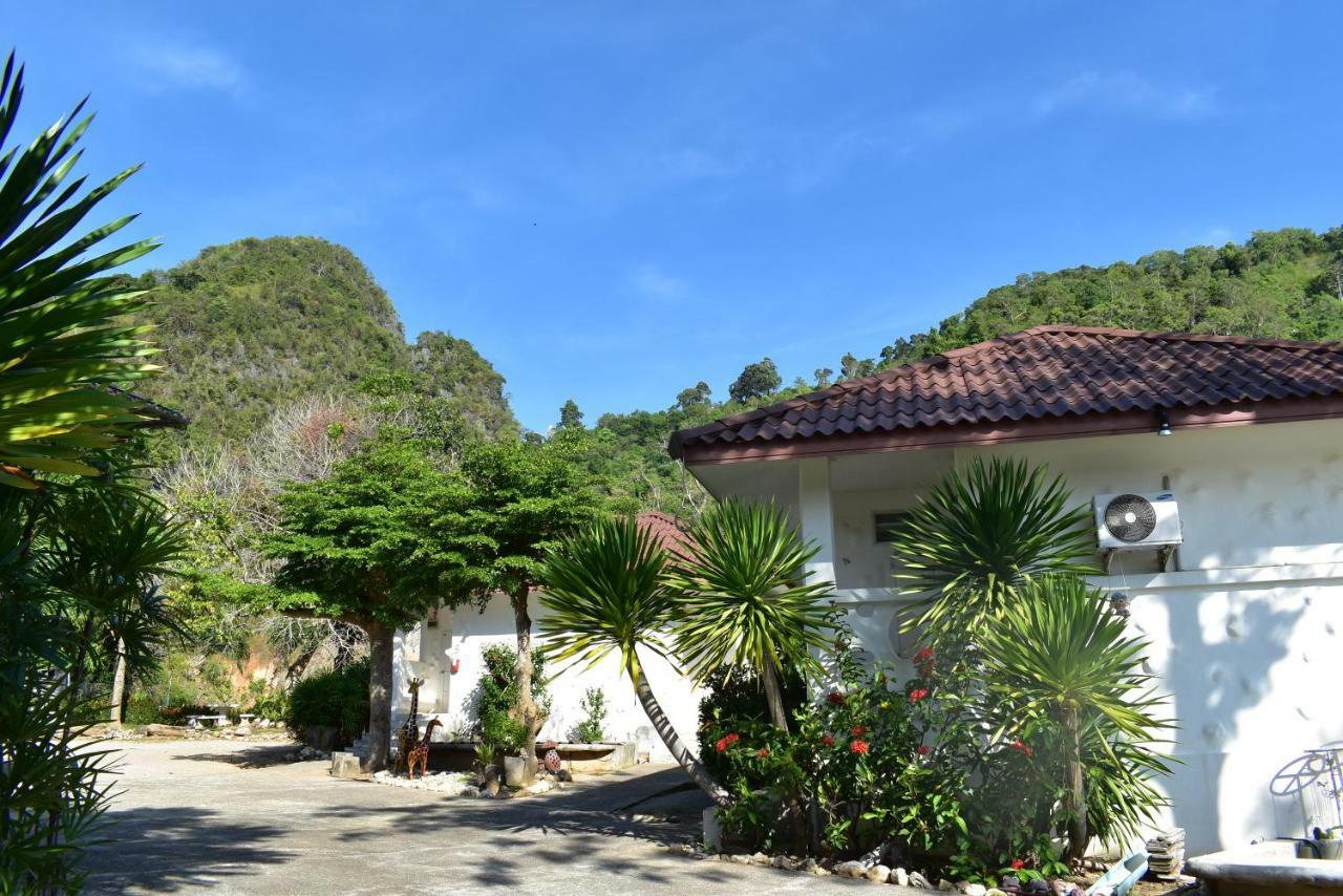 Rai Win Resort Krabi Luaran gambar