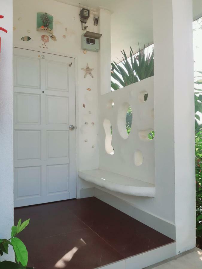 Rai Win Resort Krabi Luaran gambar