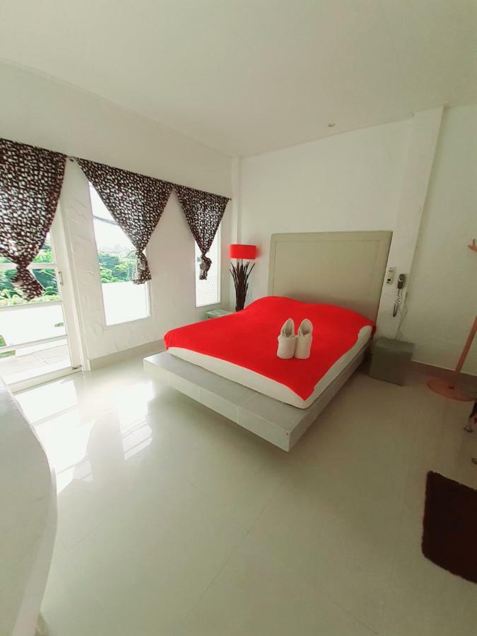 Rai Win Resort Krabi Luaran gambar