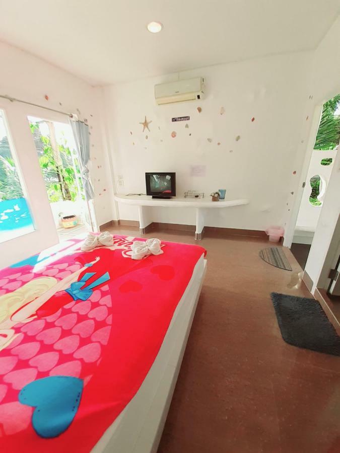 Rai Win Resort Krabi Luaran gambar