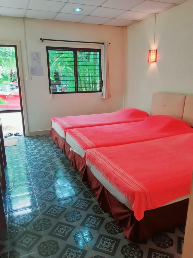 Rai Win Resort Krabi Luaran gambar