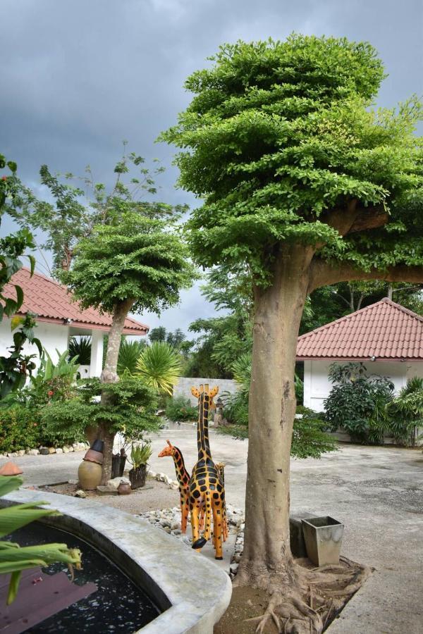 Rai Win Resort Krabi Luaran gambar