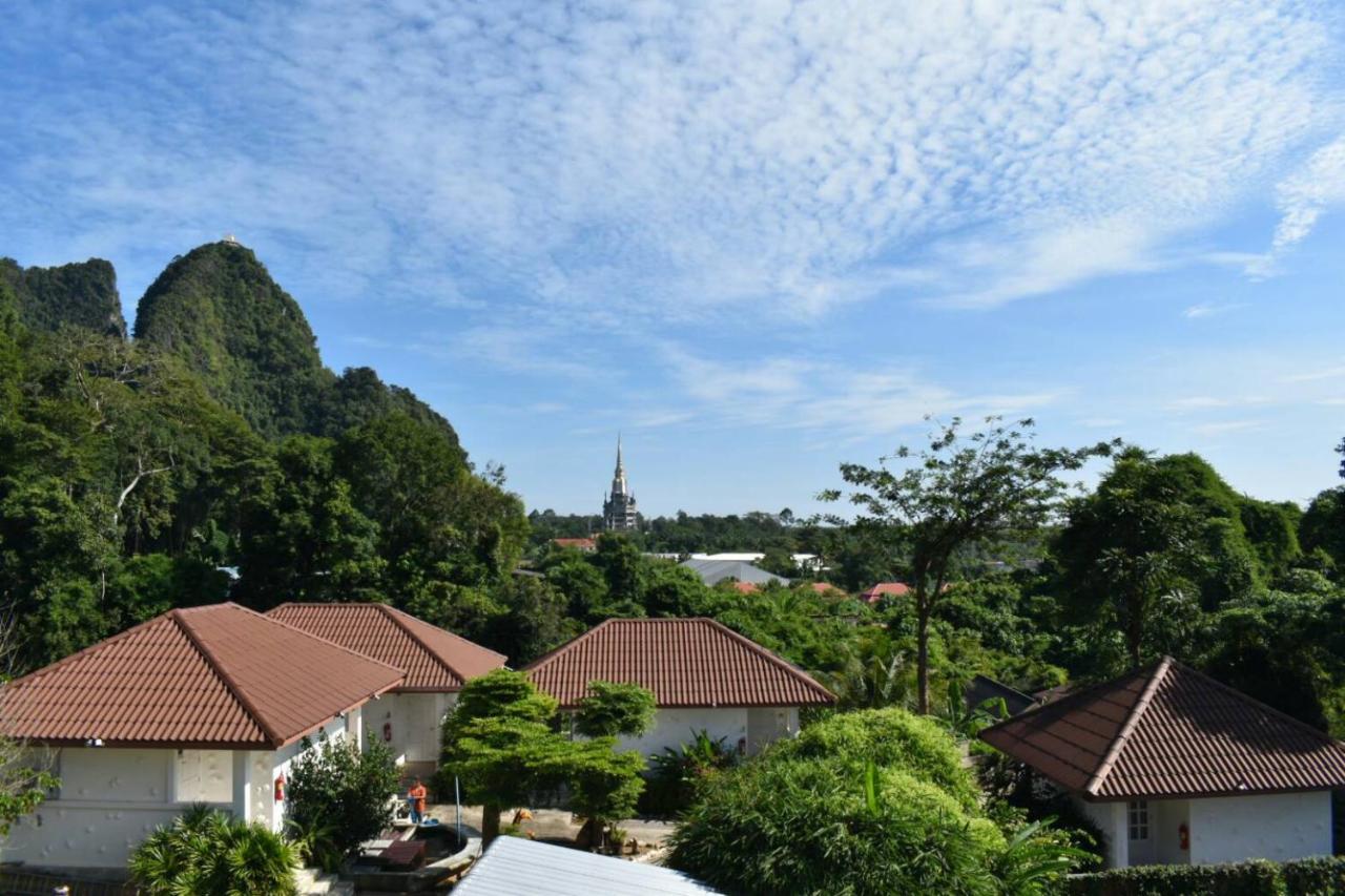 Rai Win Resort Krabi Luaran gambar