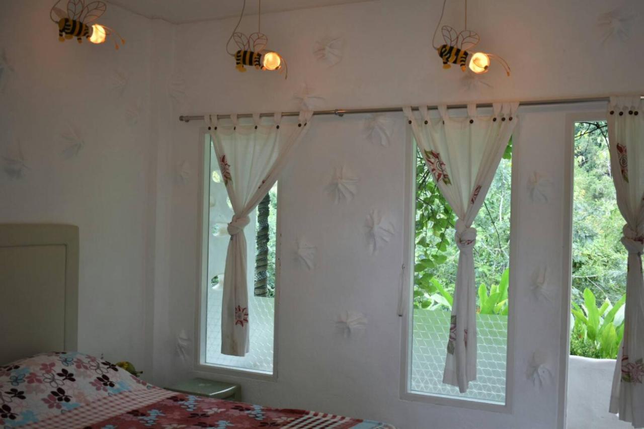 Rai Win Resort Krabi Luaran gambar