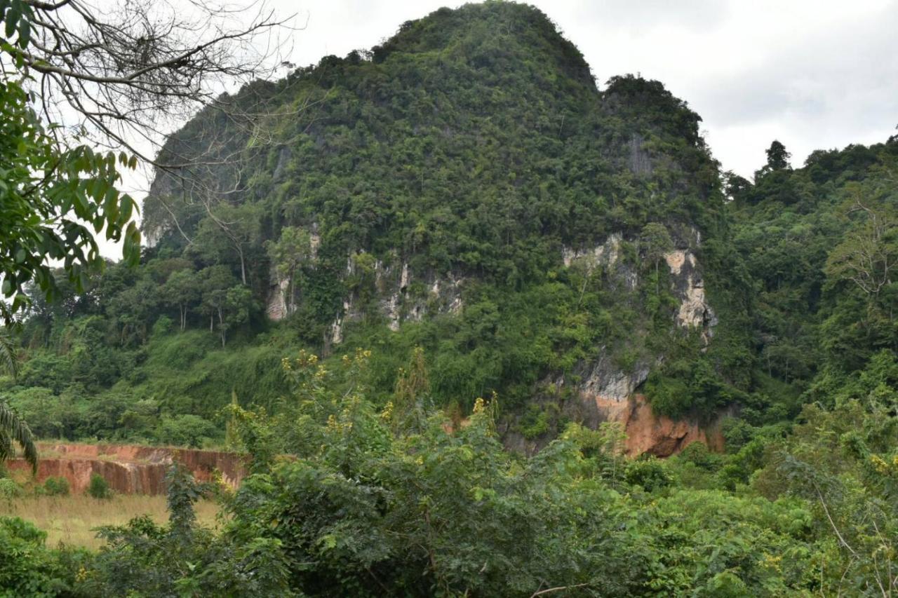 Rai Win Resort Krabi Luaran gambar