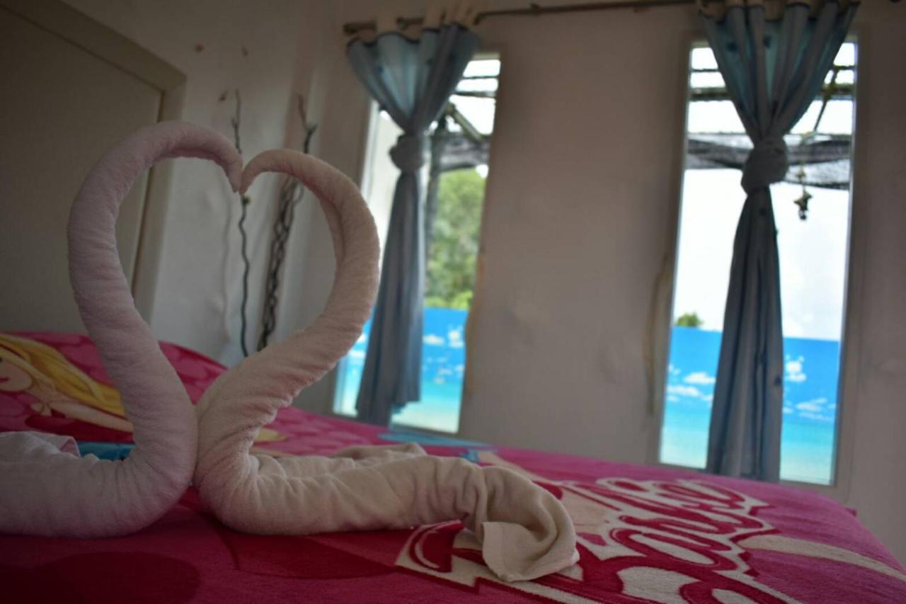 Rai Win Resort Krabi Luaran gambar