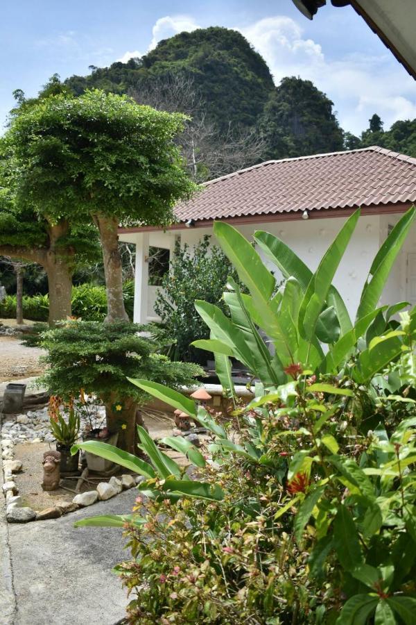 Rai Win Resort Krabi Luaran gambar