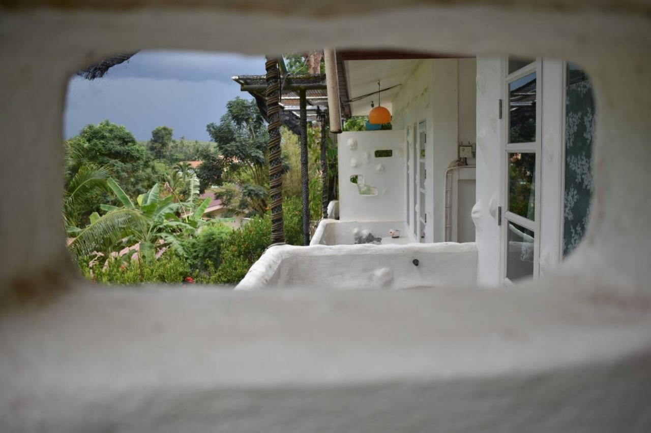 Rai Win Resort Krabi Luaran gambar