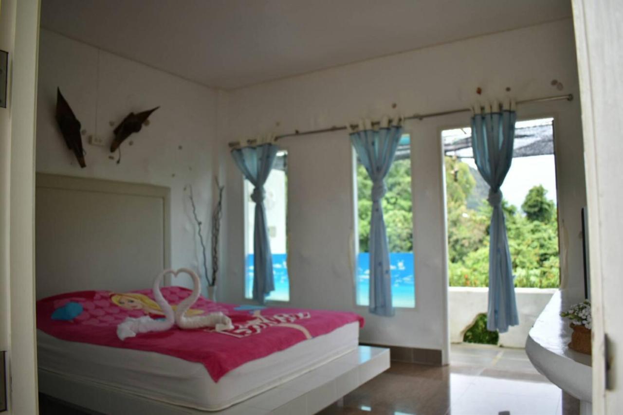 Rai Win Resort Krabi Luaran gambar